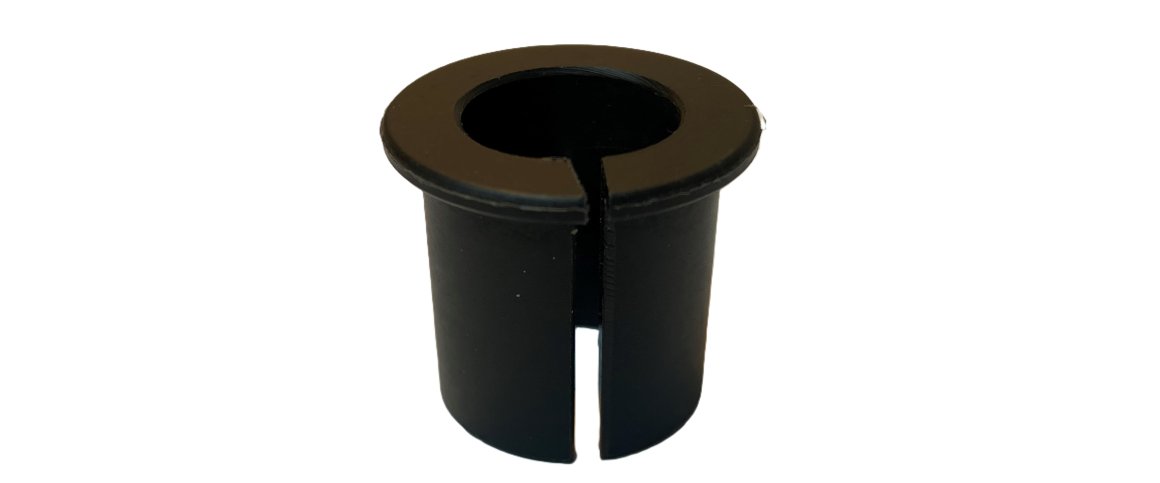 Plast reduktionsbsning