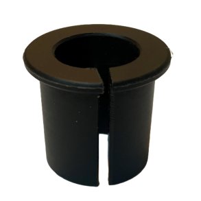 Reduktionsbsning - plast