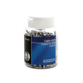 Endenippel til inderkabel