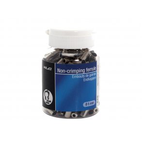 Endenippel til yderkabel