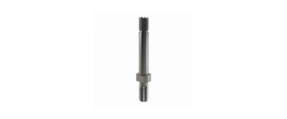 Gevindtap M12 x 101 mm