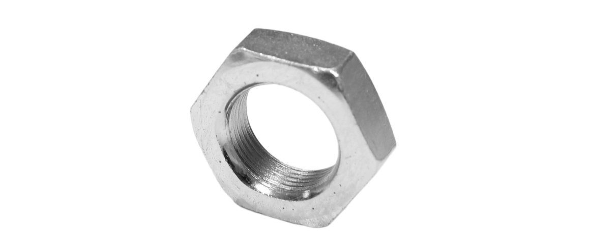 MTRIK DIN 936  M16x1
