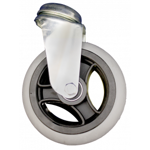 SOFT svinghjul u. bremse