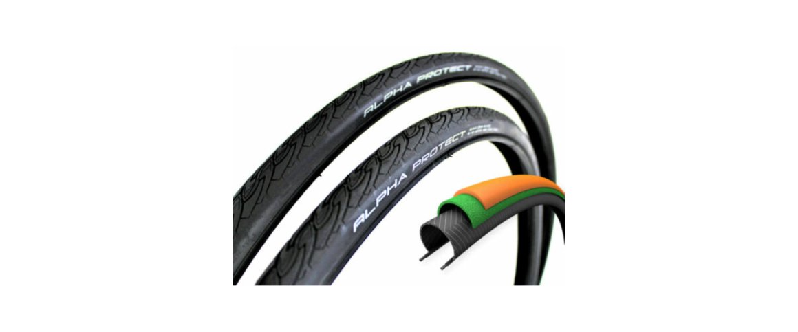 Dk 26 x 1" (25-559) VN Master Alpha Protect