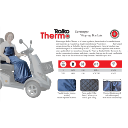 Thermo kretppe - large