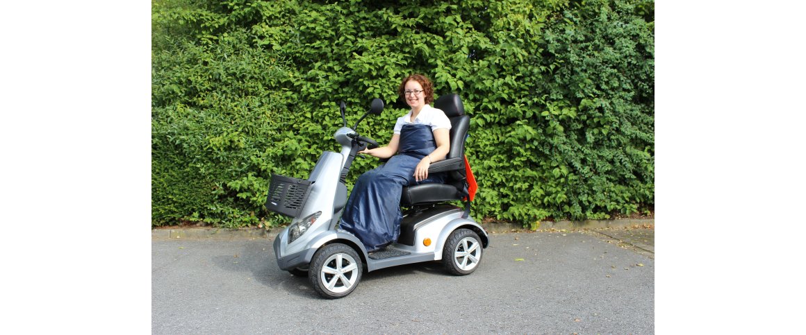 Thermo kretppe - XXL