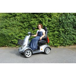 Thermo kretppe - XXL