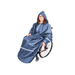 RainPro body poncho