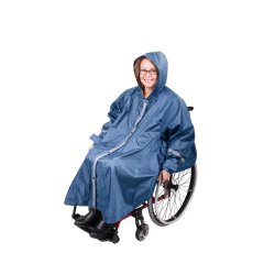 RainPro poncho m. rmer