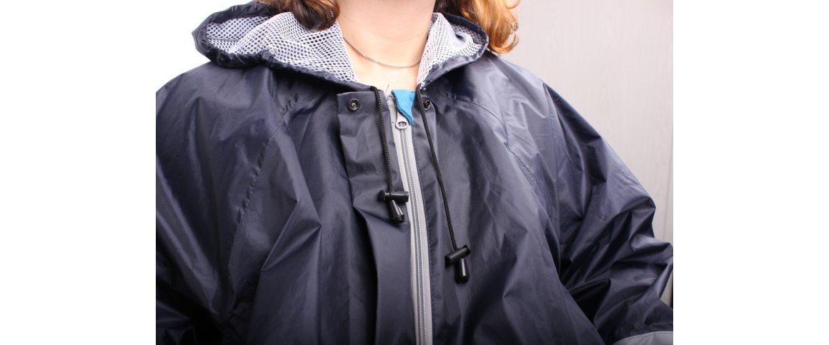 RainPro poncho m. rmer
