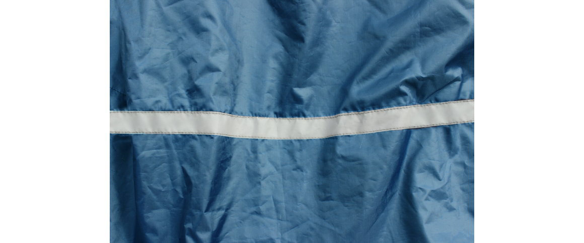 RainPro poncho m. rmer