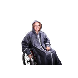 RainPro poncho m. rmer