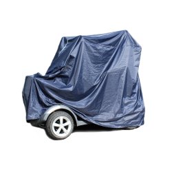 Scooter garage - XXL