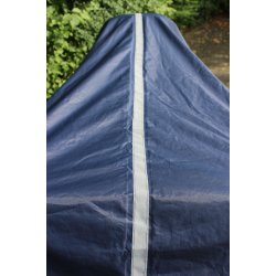 Scooter garage - small