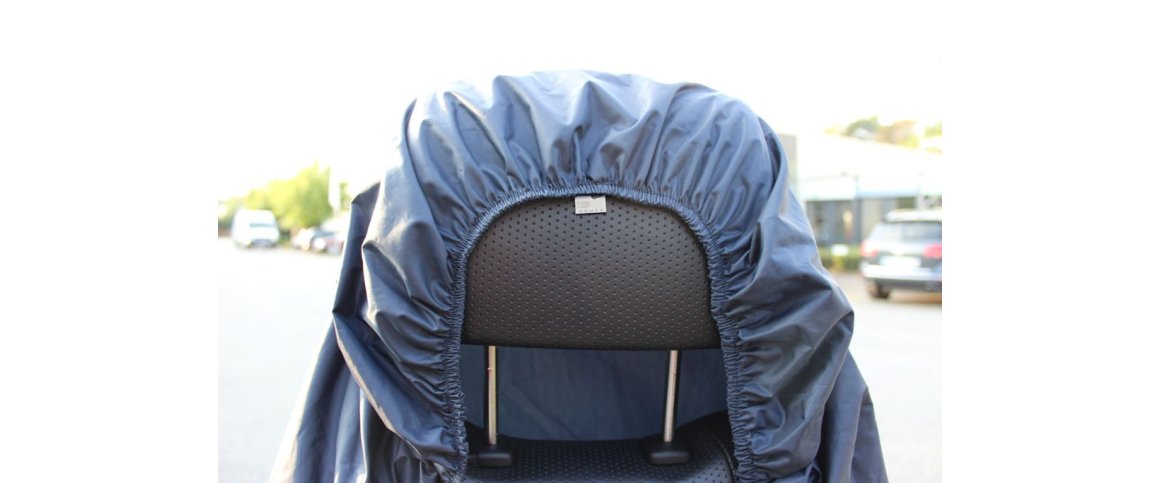 Sdeovertrk til el-scooter