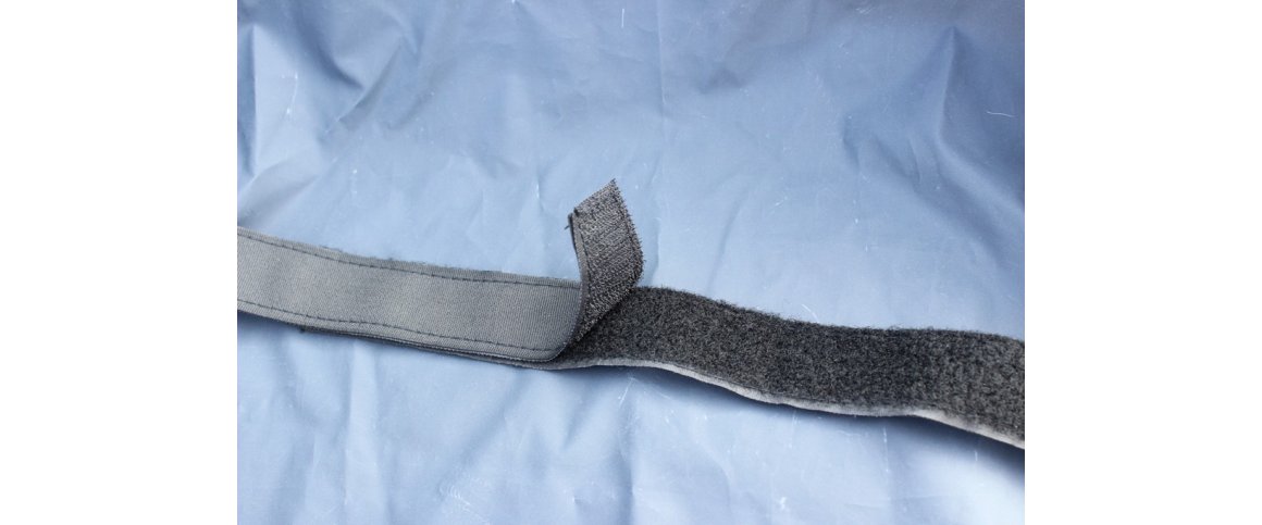 Sdeovertrk til el-scooter