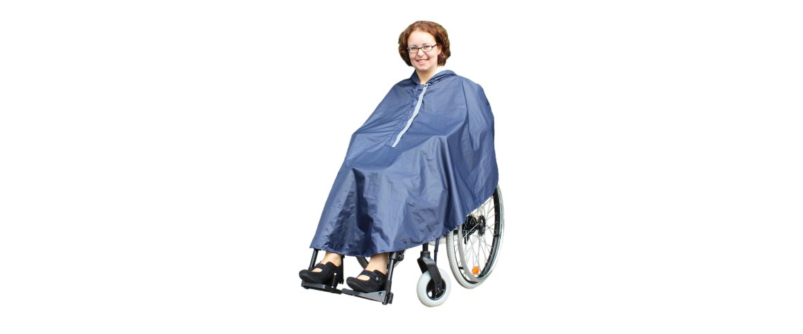 RainPro Poncho