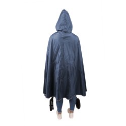 Rollator poncho