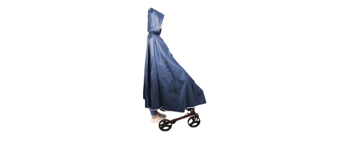 Rollator Poncho