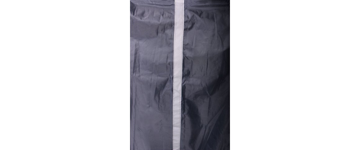 RainPro rollator garage