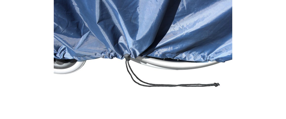 RainPro krestolsgarage