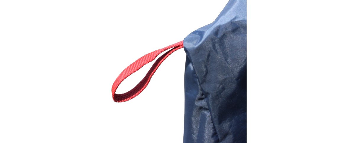 RainPro krestolsgarage