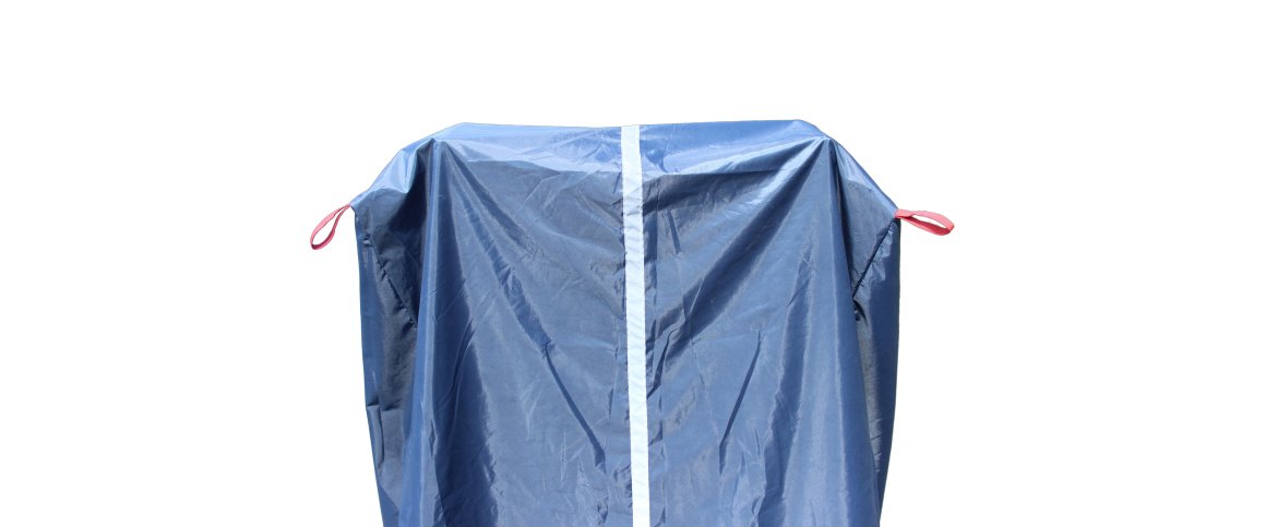 RainPro krestolsgarage