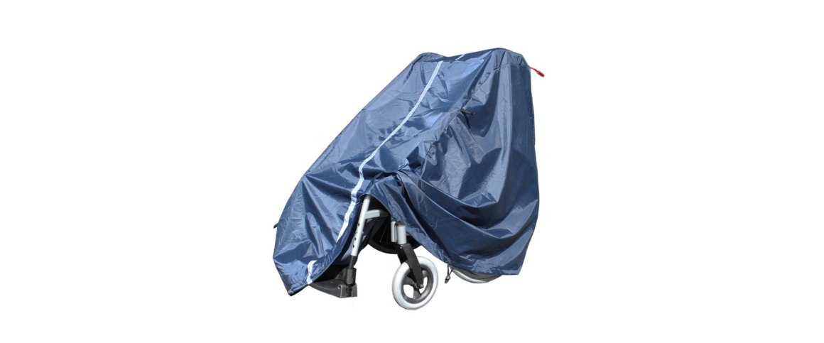 RainPro Krestols Garage