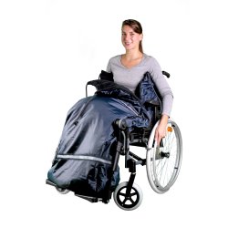 Thermo krepose - large