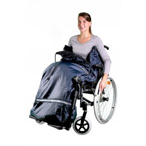 Thermo krepose - large