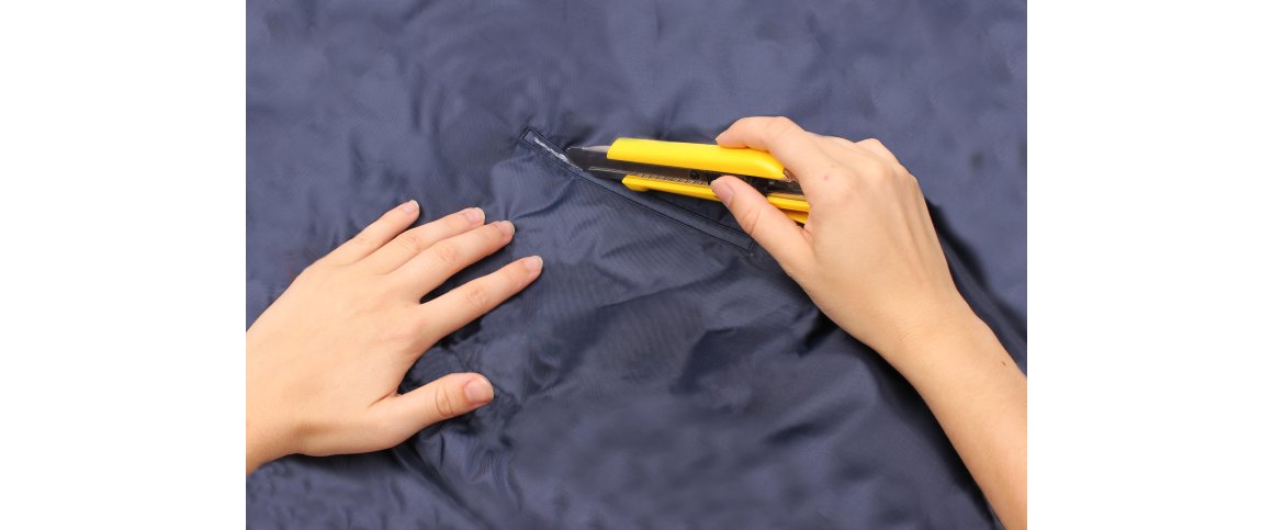 Thermo krepose - junior XXS