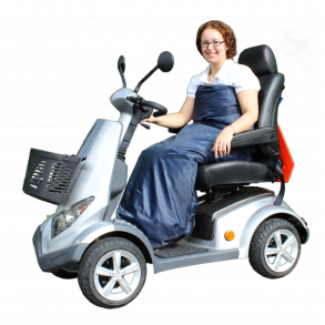 Thermo kretppe - large