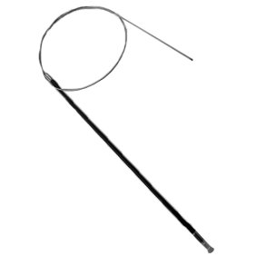 Bremsekabel 1700/1300 mm