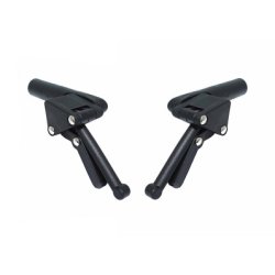 Parkeringsbremsest - Saksemodel