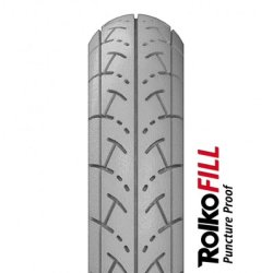 Dk med Rolkofill 260/85 - gr - 55mm