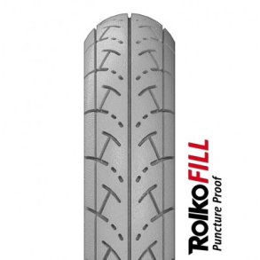 Dk med Rolkofill 260/85 - gr - 55mm