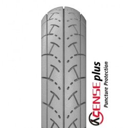 Dk 2.80/2.50-4" - gr - Puncture Protection