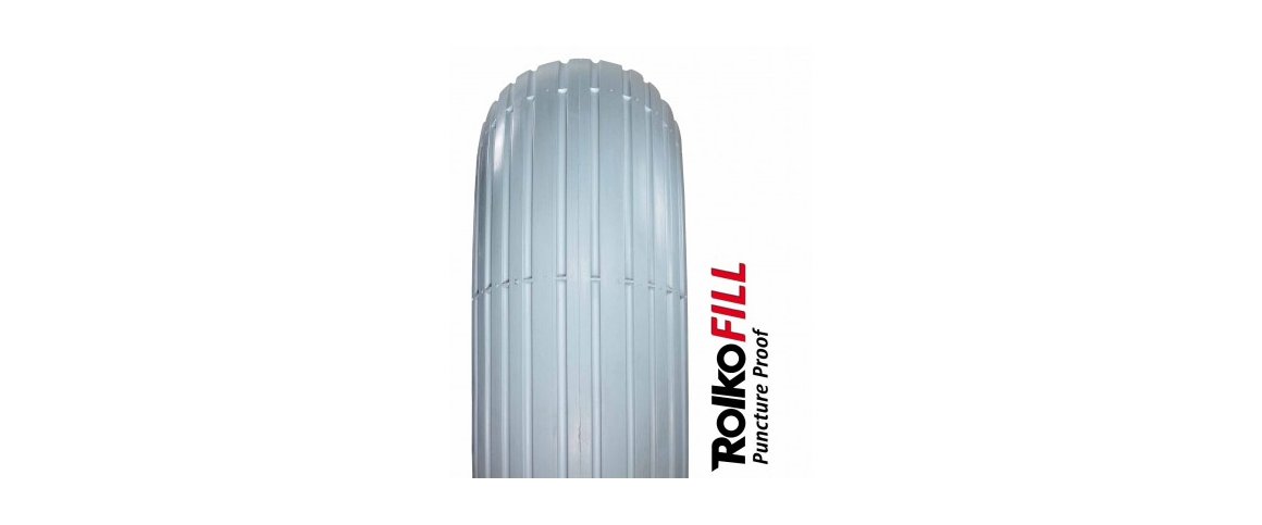 Dk med Rolkofill 200x50 gr - 28 mm