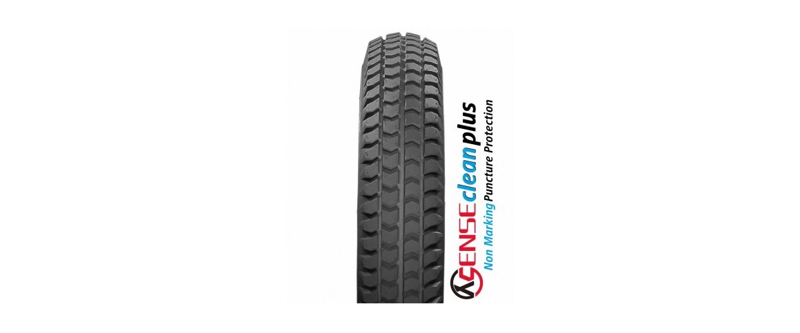 Dk 3.00-8" Sort Clean Plus