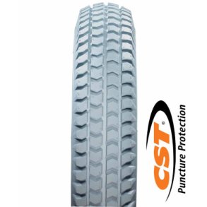 D�k 260/85 - gr� - Puncture Protection