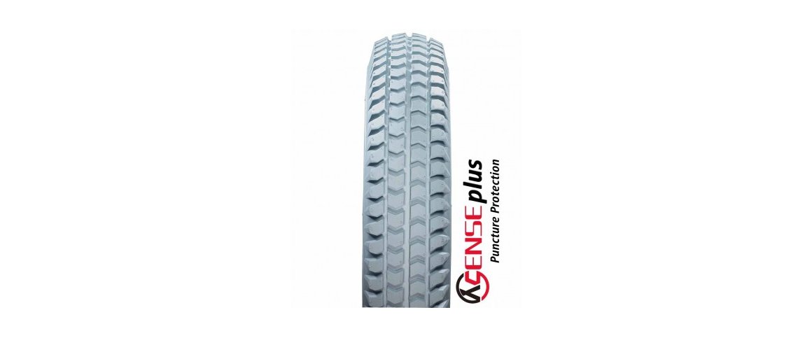 Dk 3.00-8" Gr - Plus