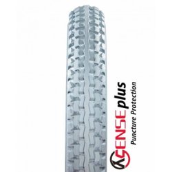 Dk 12.1/2x2.1/4" - gr - Puncture Protection