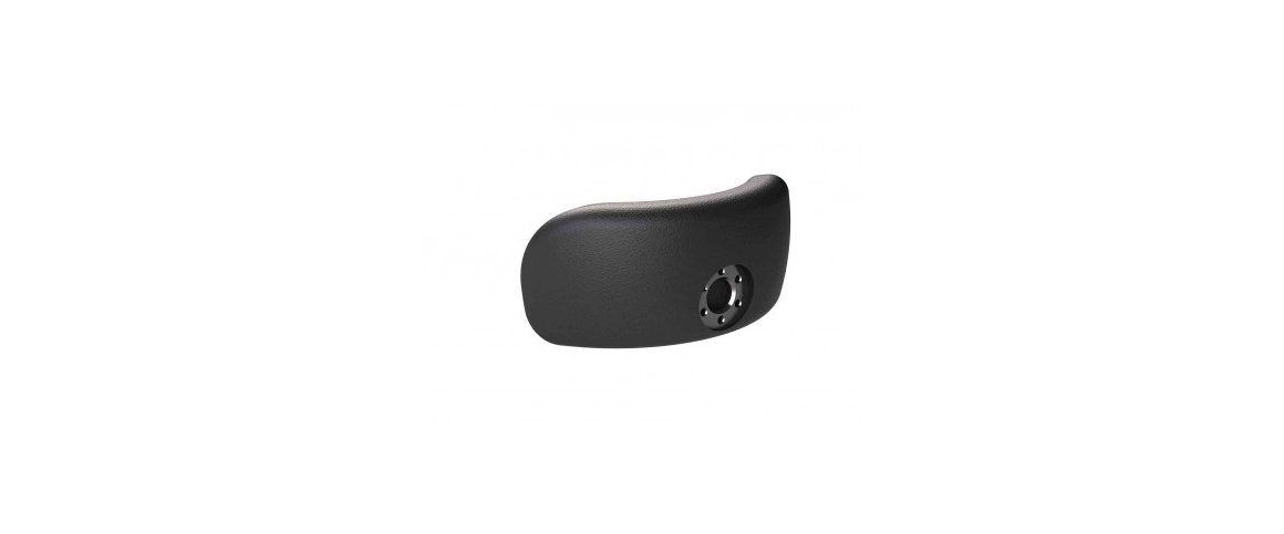 Hovedst�tte model 5 - PU-skum