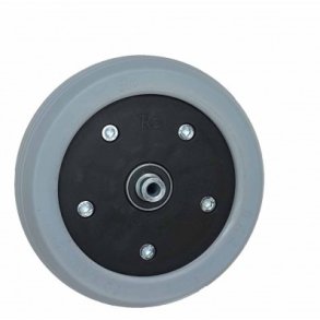 Purbane svinghjul 6 x 2