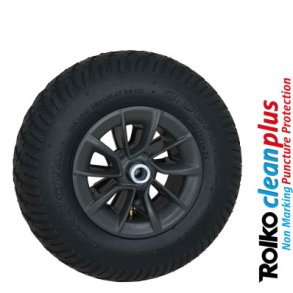 Lufthjul 2.80/2.50-4 - CleanPlus