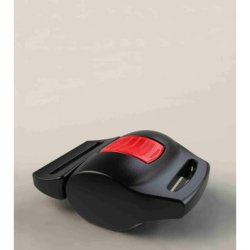 Hoftesele 40x1800 mm - 4-punkt