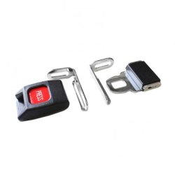 Skuldersele - 4-punkt