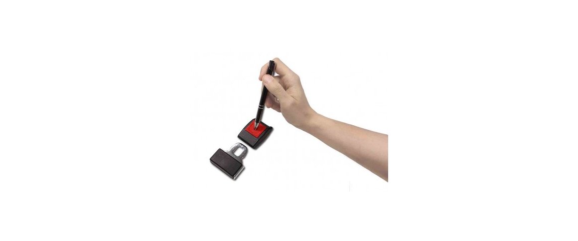 Skuldersele - 4-punkt og stiftsikring