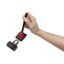 Skuldersele - 4-punkt og stiftsikring