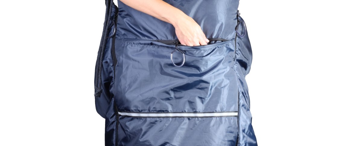 Thermo krepose - large